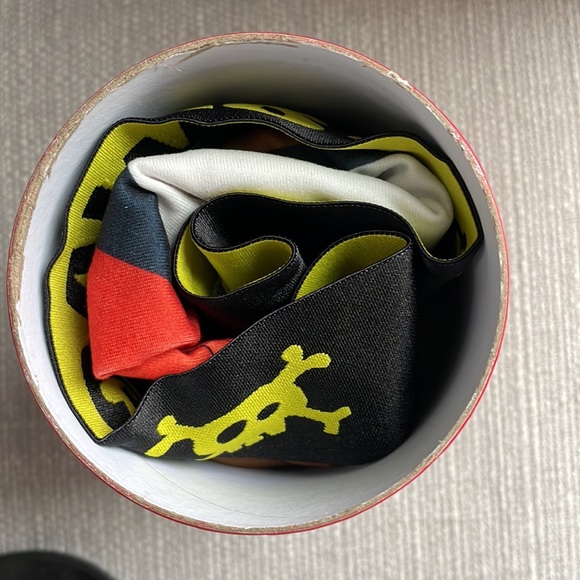 Swag Pringles breathable one pair boxer brief - large - Picture 4 of 10